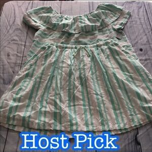 ✅HOST Pick✅ Cat & Jack Girl’s Skirt Set, XL(14-16)